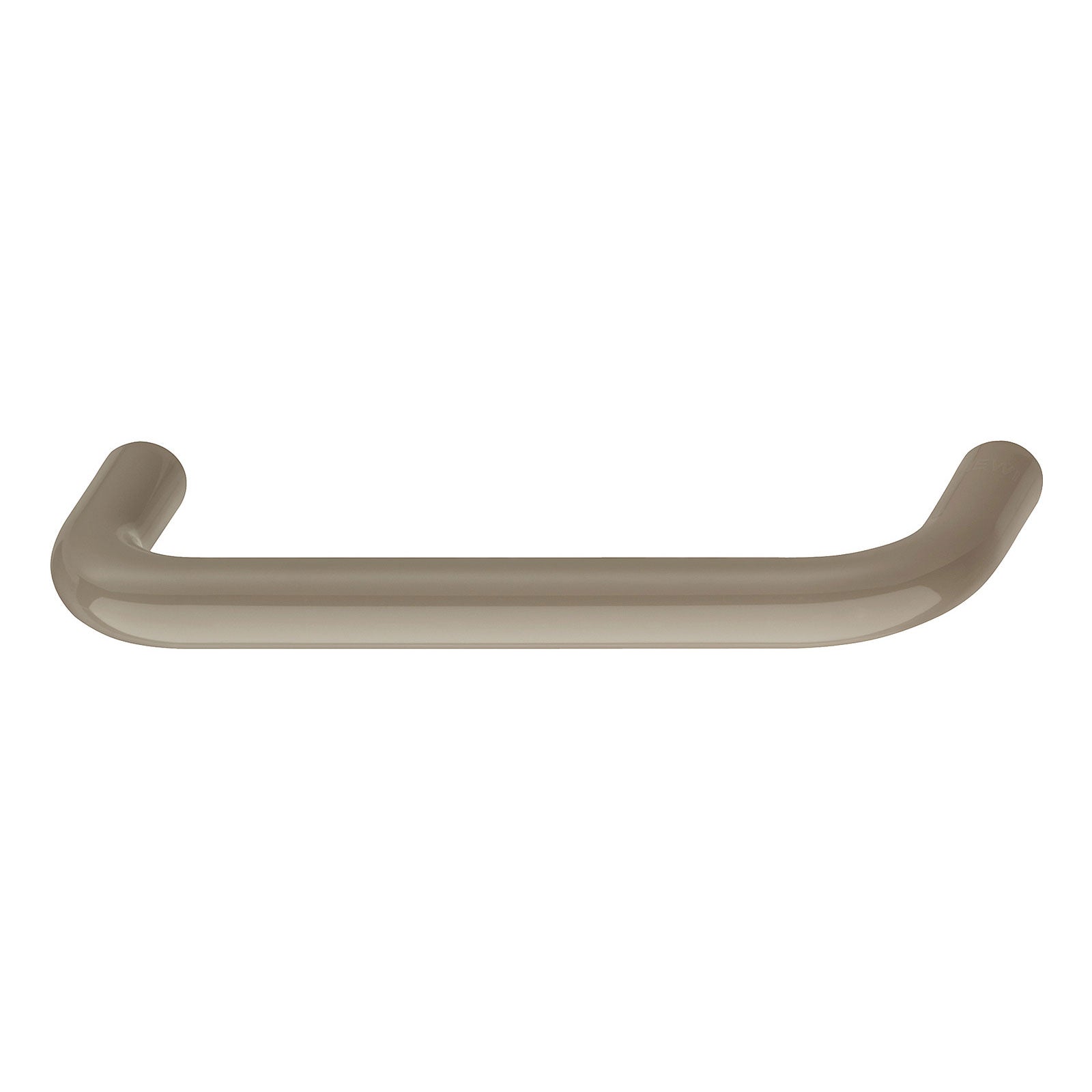 Hafele HEWI Polyamide Cabinet Handle - Sand