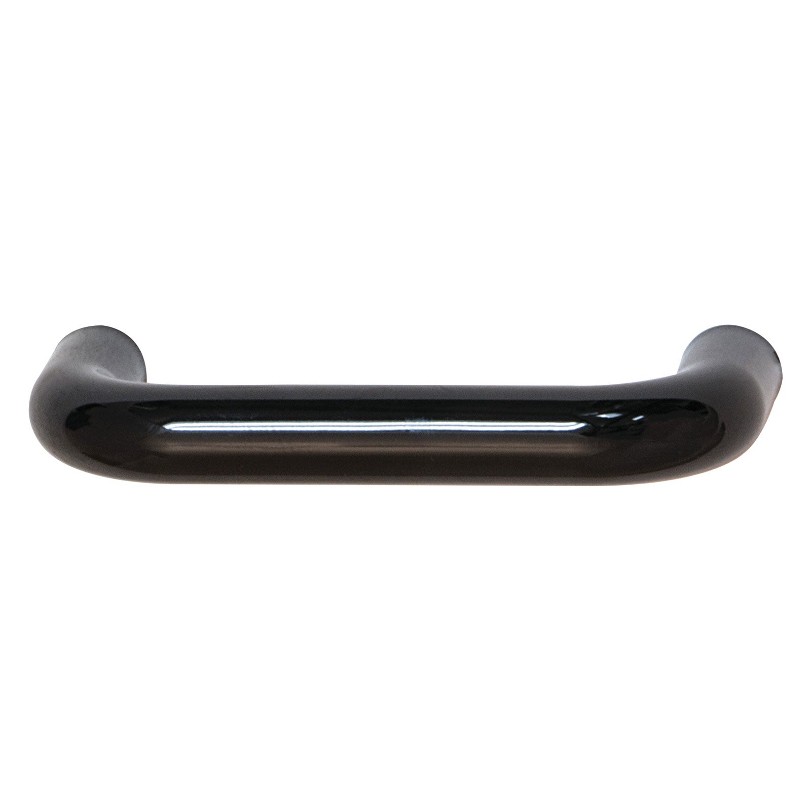 Hafele HEWI Polyamide Cabinet Handle - Black