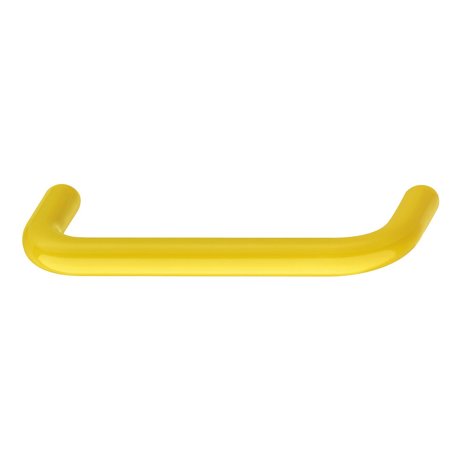 Hafele HEWI Polyamide Cabinet Handle - Yellow