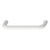 Hafele HEWI Polyamide Cabinet Handle - Pure White