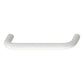 Hafele HEWI Polyamide Cabinet Handle - Pure White