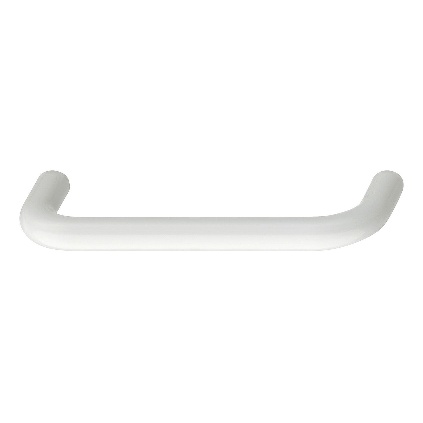 Hafele HEWI Polyamide Cabinet Handle - Pure White