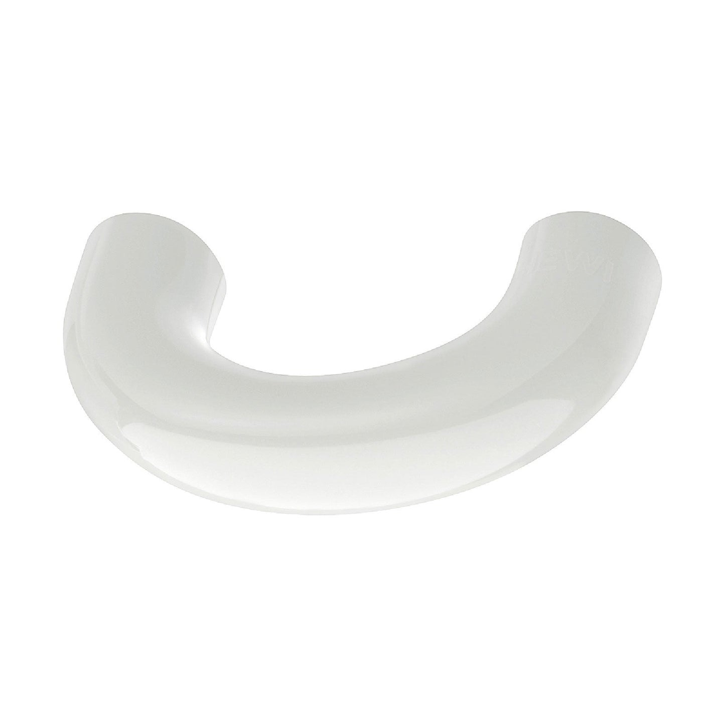 Hafele HEWI Polyamide Cabinet Handle - Pure White