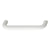 Hafele HEWI Polyamide Cabinet Handle - Pure White