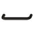 Hafele HEWI Polyamide Cabinet Handle - Black