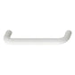 Hafele HEWI Polyamide Cabinet Handle - Pure White