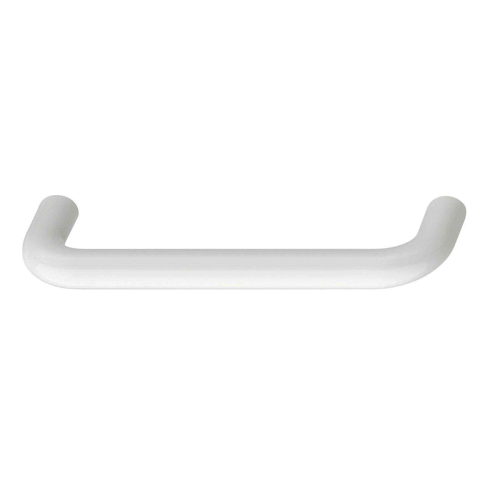 Hafele HEWI Polyamide Cabinet Handle - Pure White