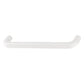 Hafele HEWI Polyamide Cabinet Handle - Pure White