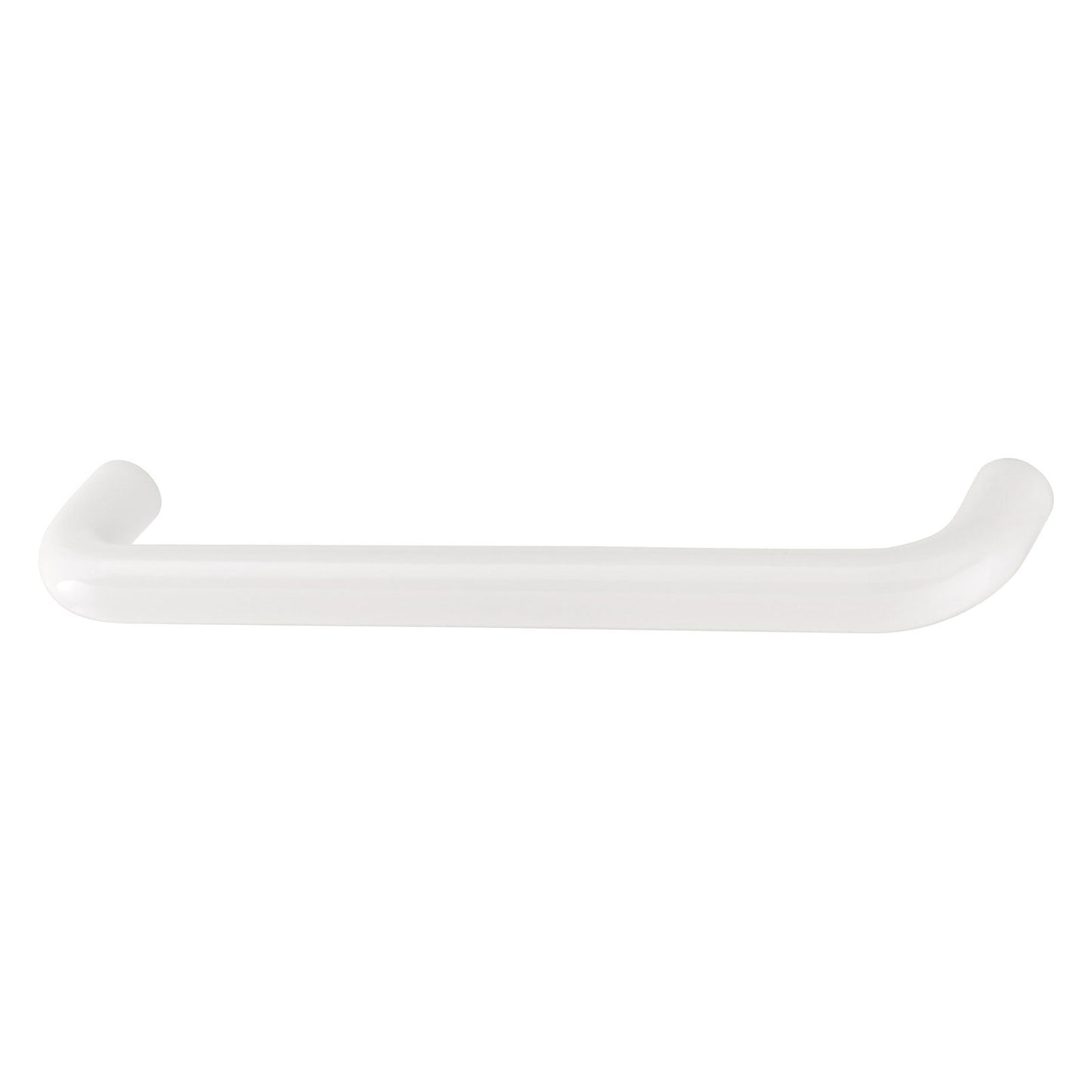 Hafele HEWI Polyamide Cabinet Handle - Pure White