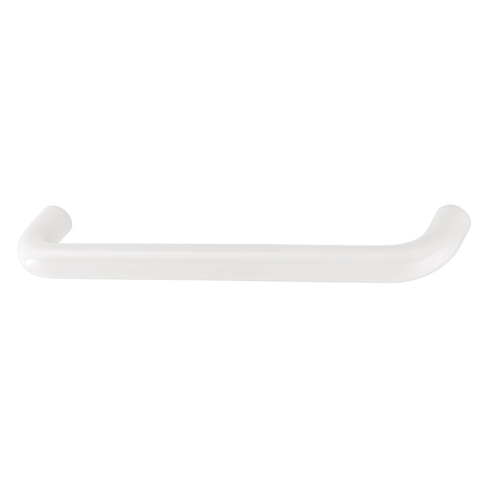 Hafele HEWI Polyamide Cabinet Handle - Pure White