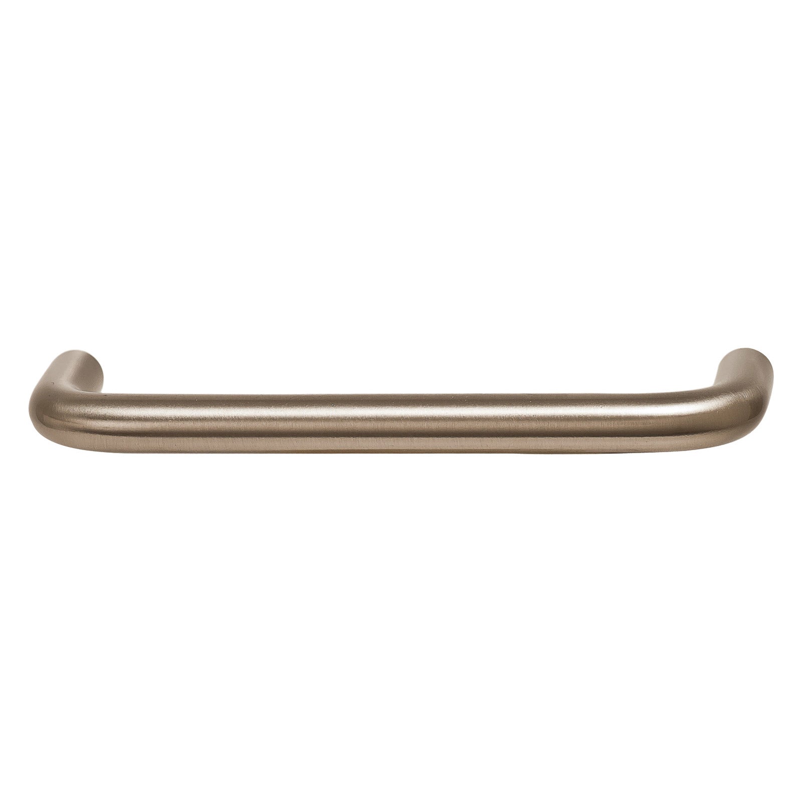 Hafele Essentials Wire Pull - Stainless Steel