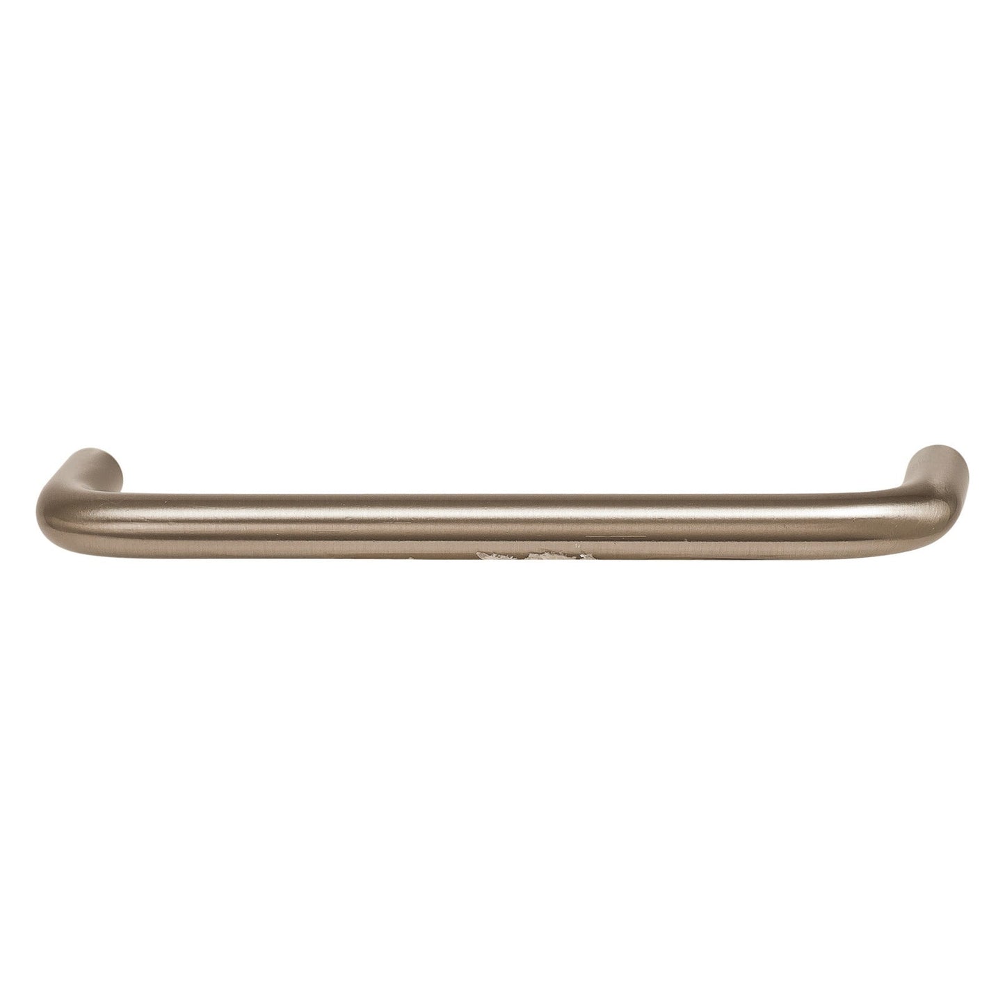 Hafele Essentials Wire Pull - Stainless Steel