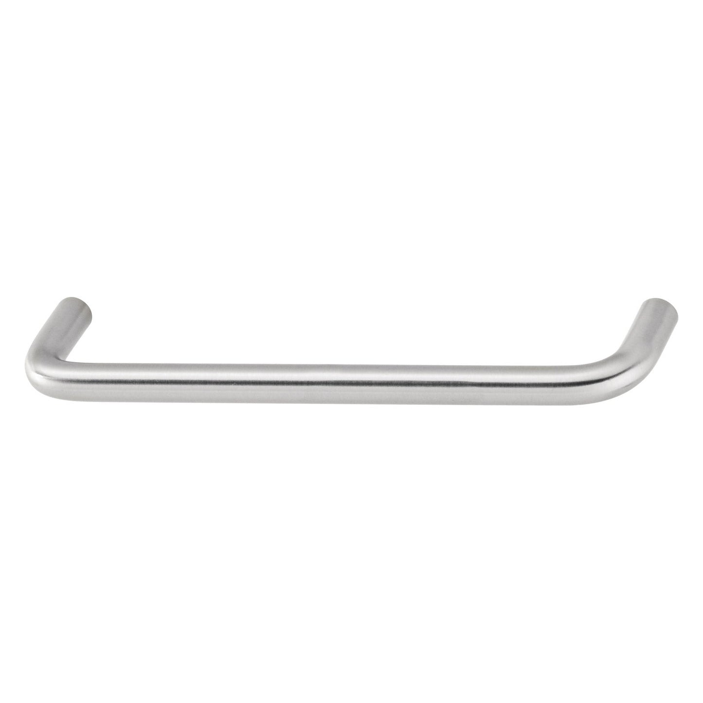 Hafele Essentials Wire Pull - Stainless Steel