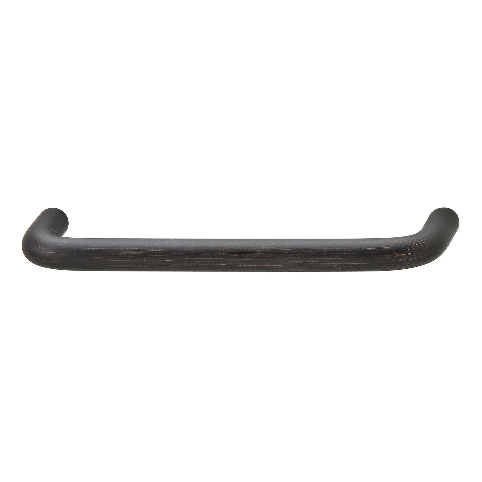 Hafele Essentials Wire Pull - Oil-Rubbed Bronze