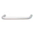 Hafele Essentials Wire Pull - Polished Chrome