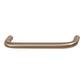 Hafele Essentials Wire Pull - Matte Gold