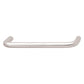 Hafele Essentials Wire Pull - Polished Chrome