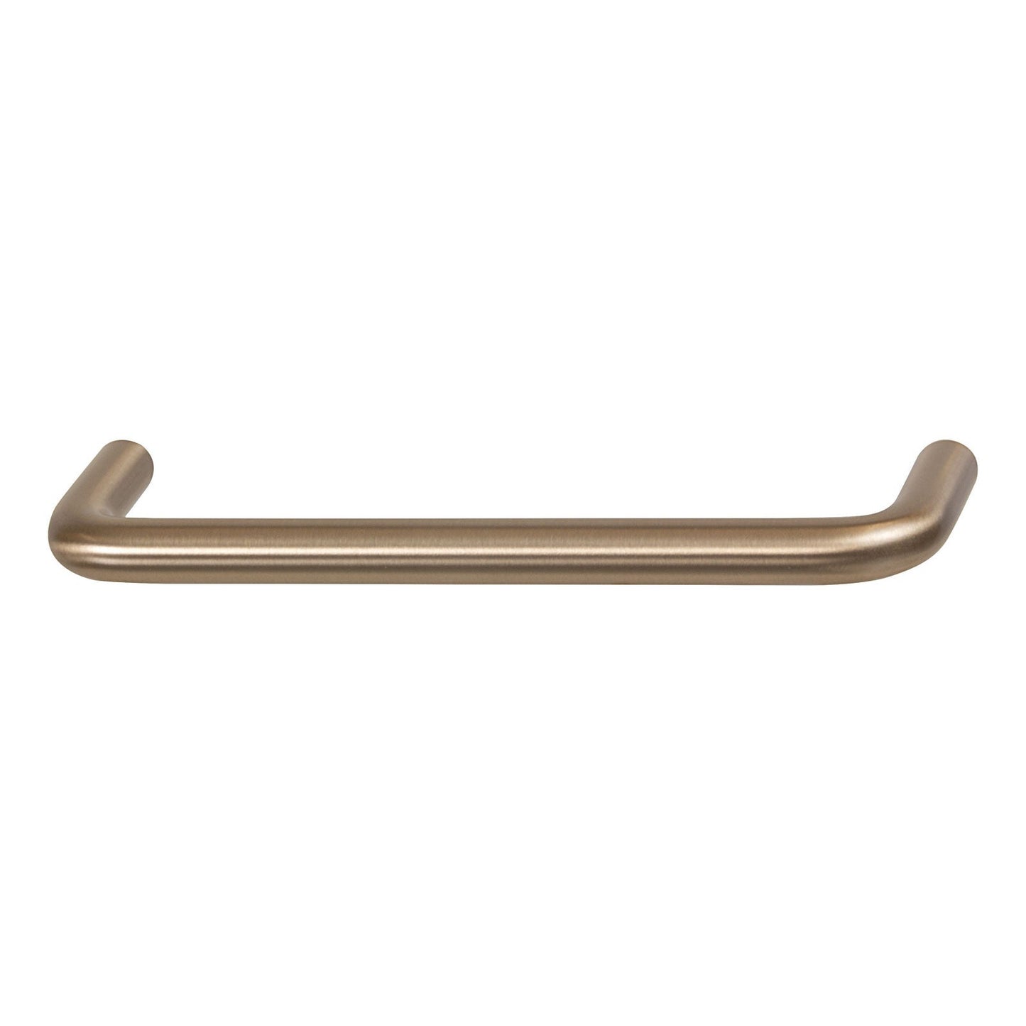 Hafele Essentials Wire Pull - Matte Gold