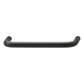 Hafele Essentials Wire Pull - Matte Black