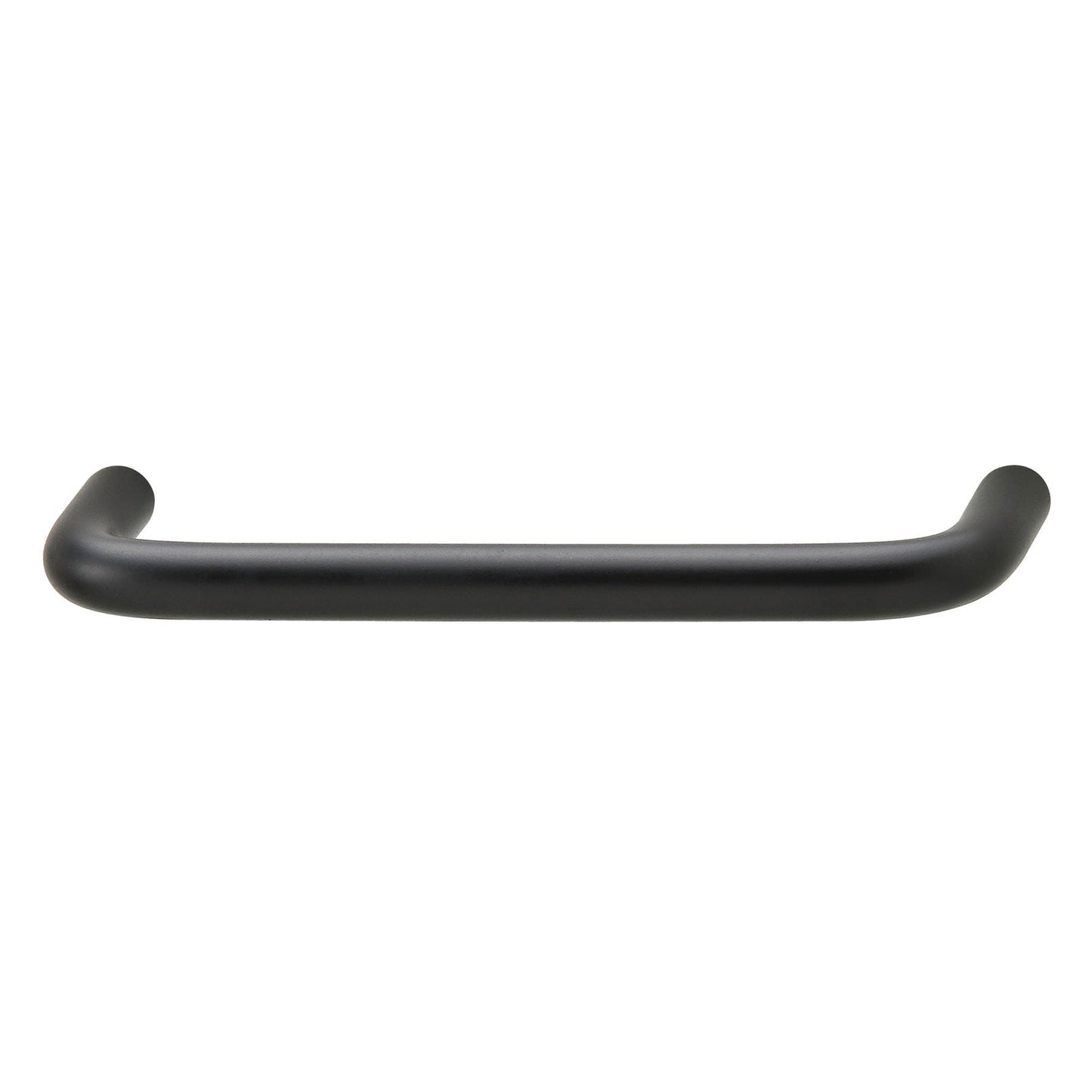 Hafele Essentials Wire Pull - Dark Oil-Rubbed Bronze