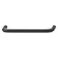 Hafele Essentials Wire Pull - Dark Oil-Rubbed Bronze