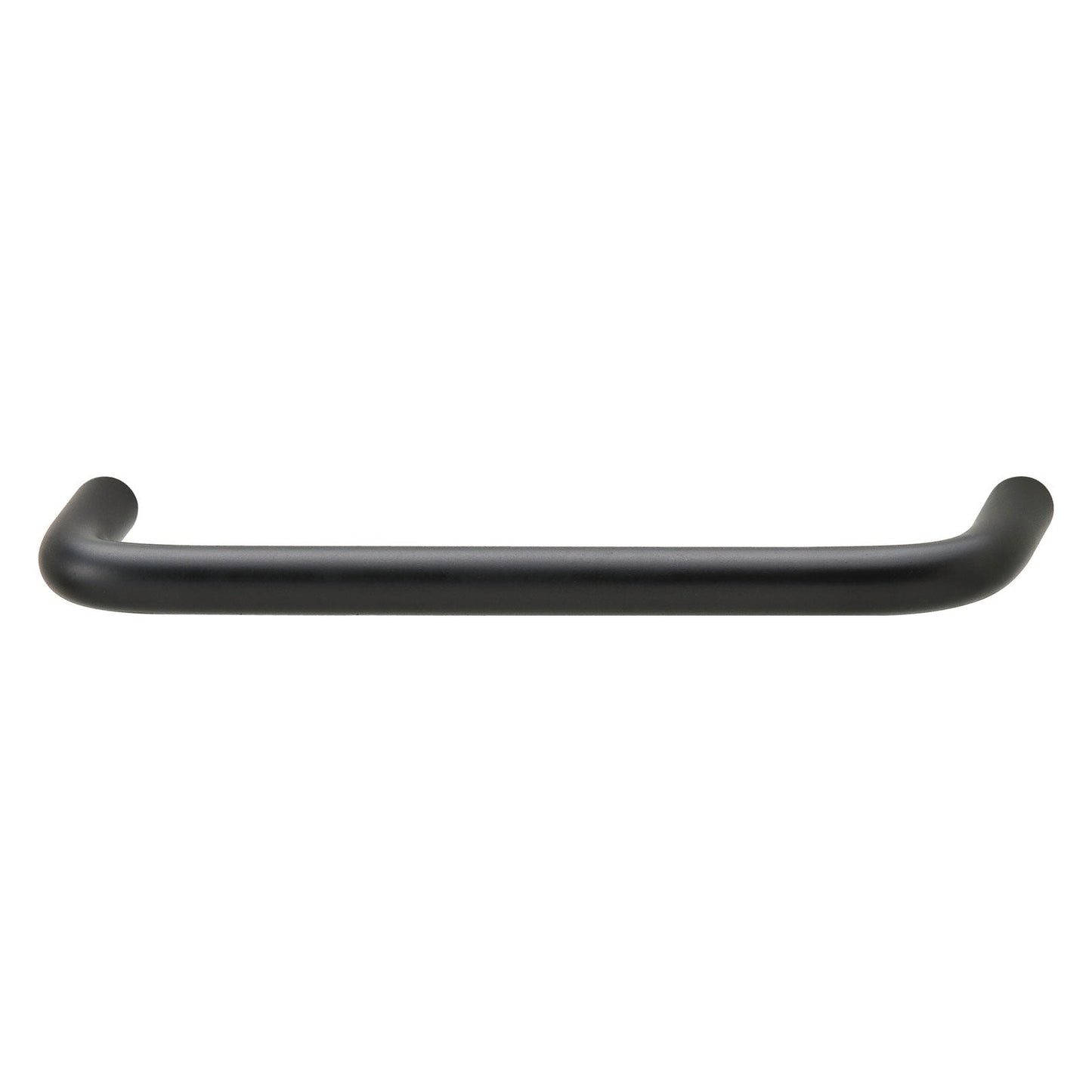 Hafele Essentials Wire Pull - Dark Oil-Rubbed Bronze