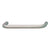 Hafele Essentials Wire Pull - Matte Chrome