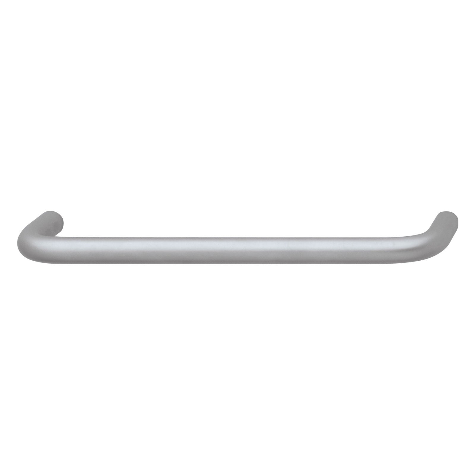 Hafele Essentials Wire Pull - Matte Chrome