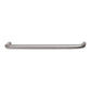 Hafele Essentials Wire Pull - Satin/Brushed Chrome