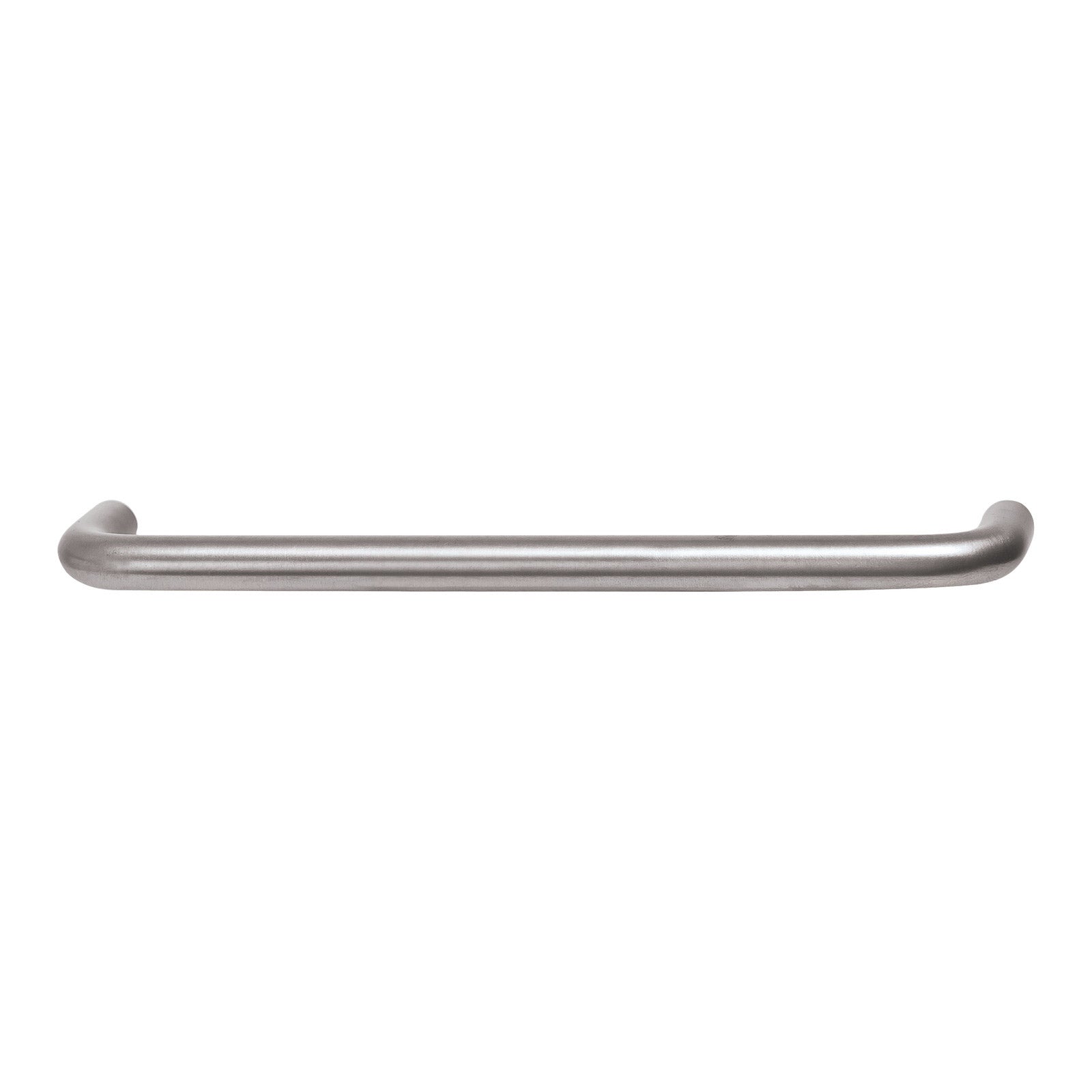 Hafele Essentials Wire Pull - Satin/Brushed Chrome