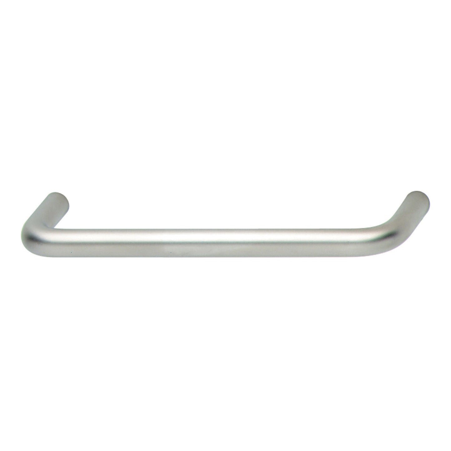 Hafele Essentials Wire Pull - Matte Nickel