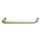 Hafele Essentials Wire Pull - Matte Nickel