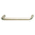 Hafele Essentials Wire Pull - Matte Nickel