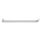 Hafele Horizon Cabinet Handle - Stainless Steel