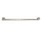 Hafele Arcadian Appliance Handle - Natural Britannium