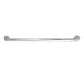 Hafele Arcadian Appliance Handle - Natural Britannium