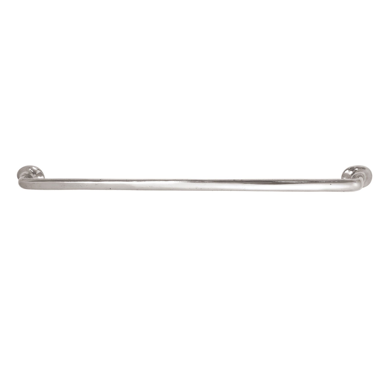 Hafele Arcadian Appliance Handle - Natural Britannium