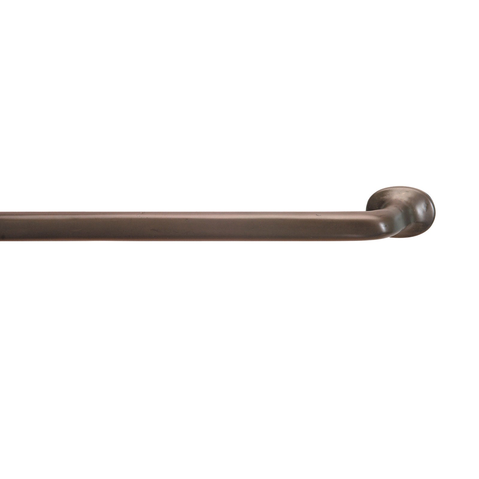 Hafele Arcadian Appliance Handle - Old Bronze 