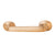 Hafele Arcadian Cabinet Handle - Brushed Bronze