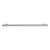 Hafele Veranda Bar Handle - Stainless Steel