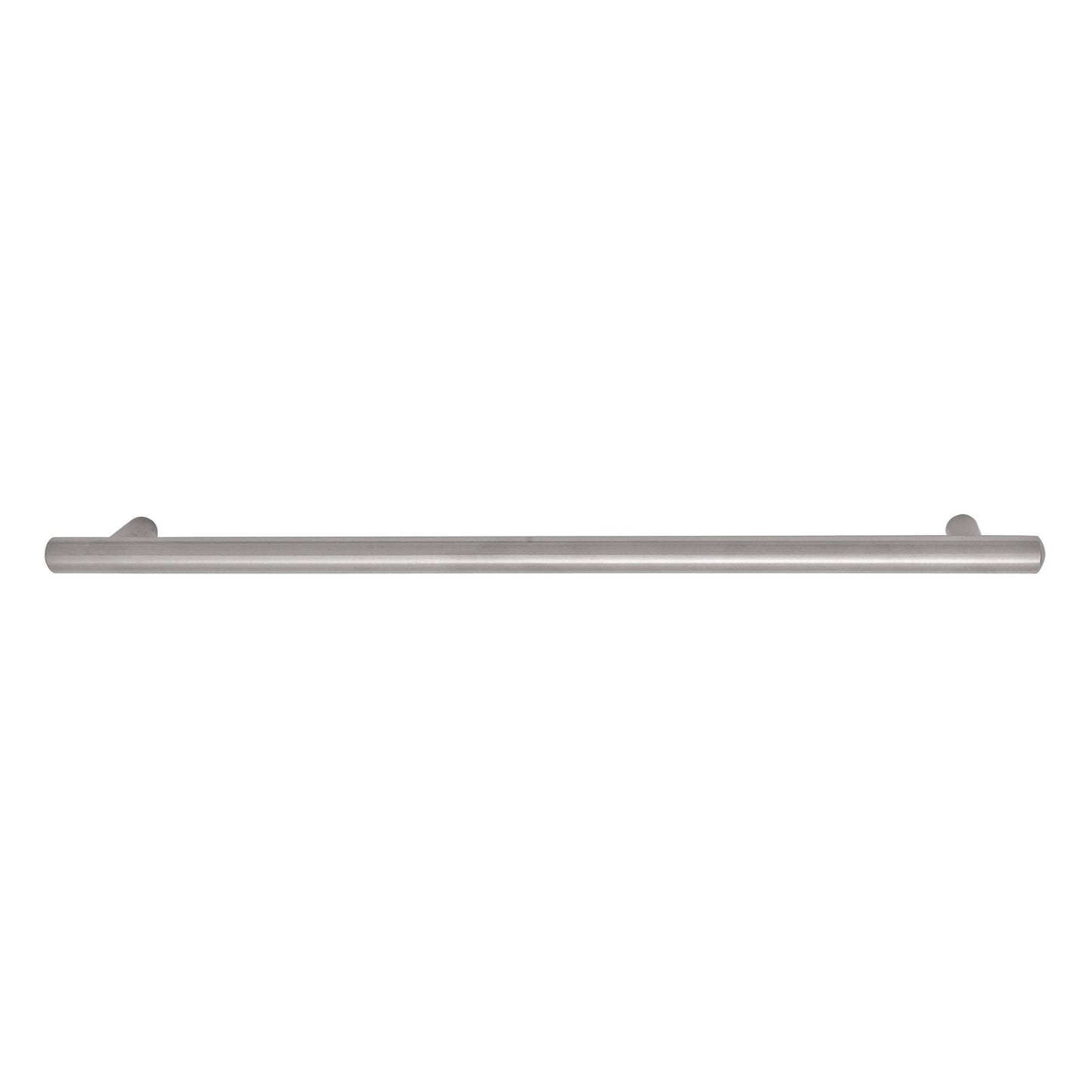 Hafele Veranda Bar Handle - Stainless Steel