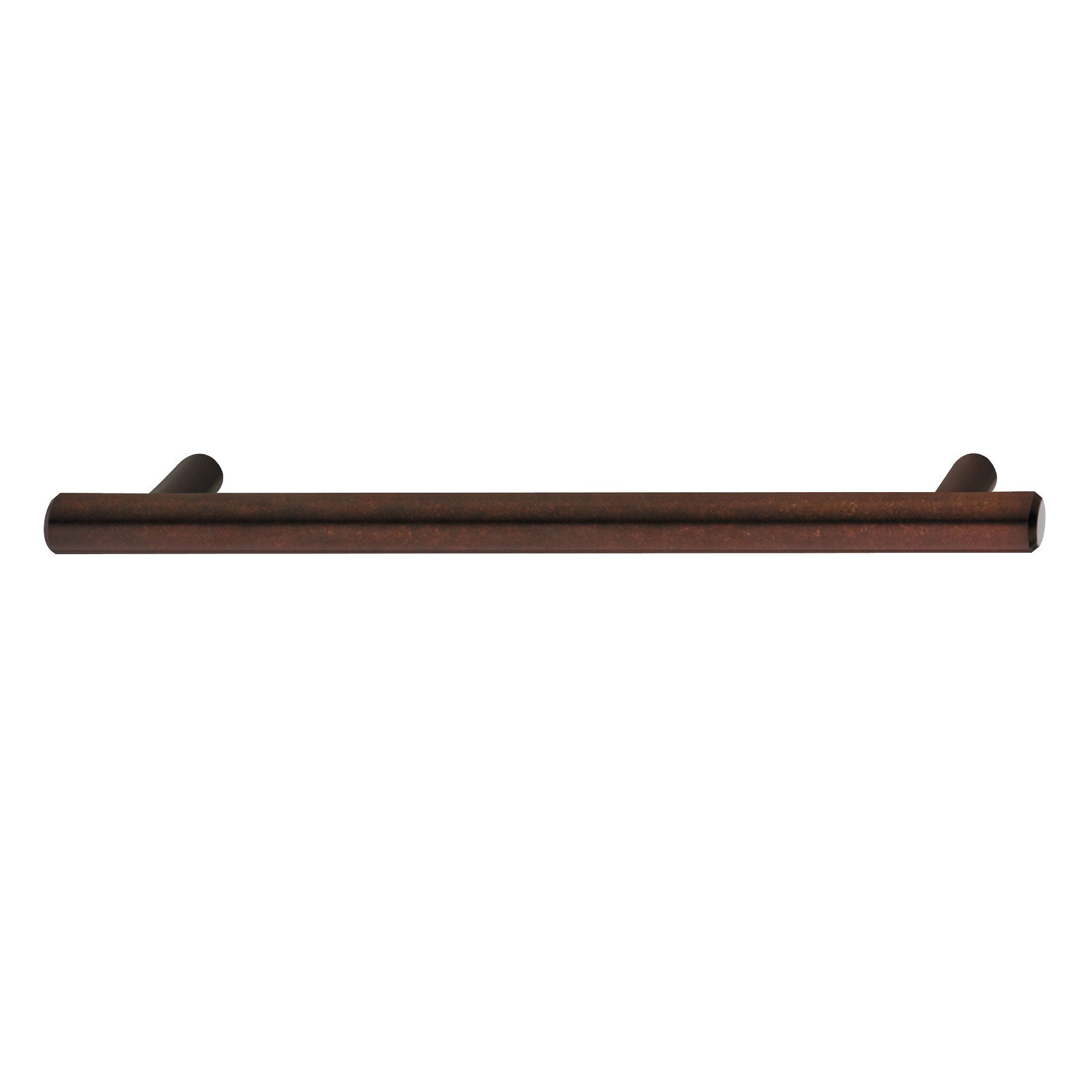 Hafele Elemental Bar Pull - Oil-Rubbed Bronze 