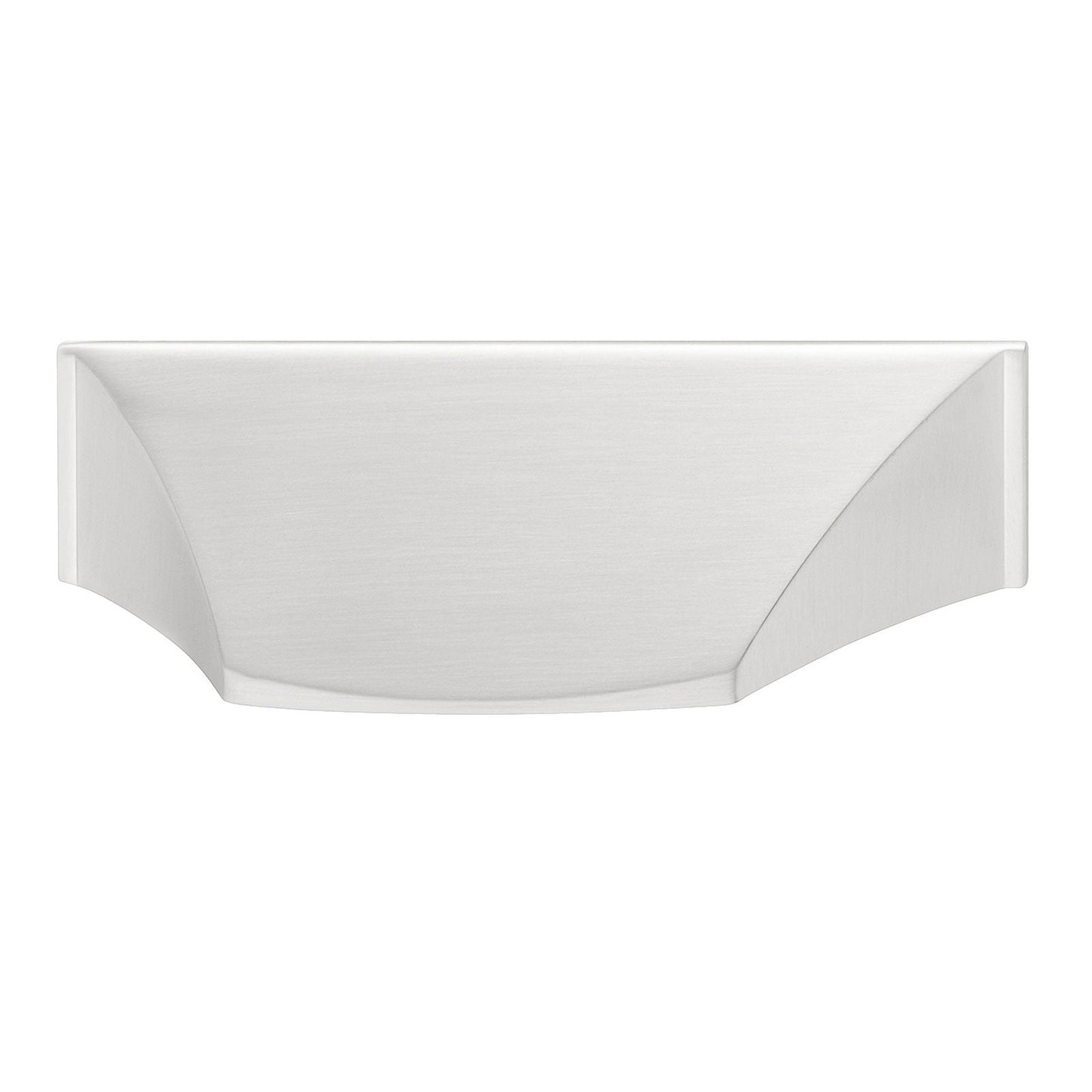 Hafele Arco Cabinet Cup Handle - Stainless Steel 