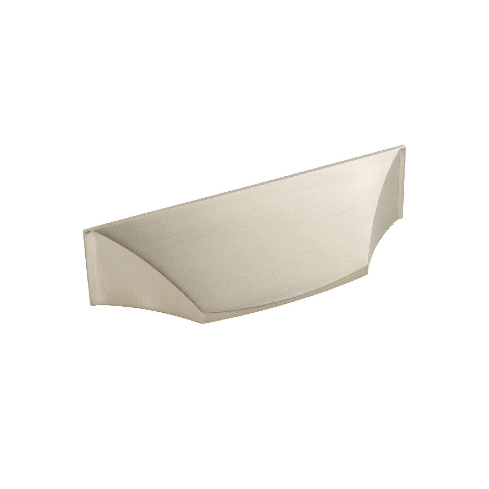 Hafele Arco Cabinet Cup Handle - Stainless Steel 