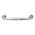 Hafele Windsor Cabinet Handle - Polished Chrome