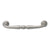 Hafele Windsor Cabinet Handle - Stainless Steel