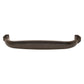 Hafele Paragon Cabinet Handle - Oil-Rubbed Bronze