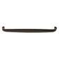 Hafele Paragon Cabinet Handle - Oil-Rubbed Bronze