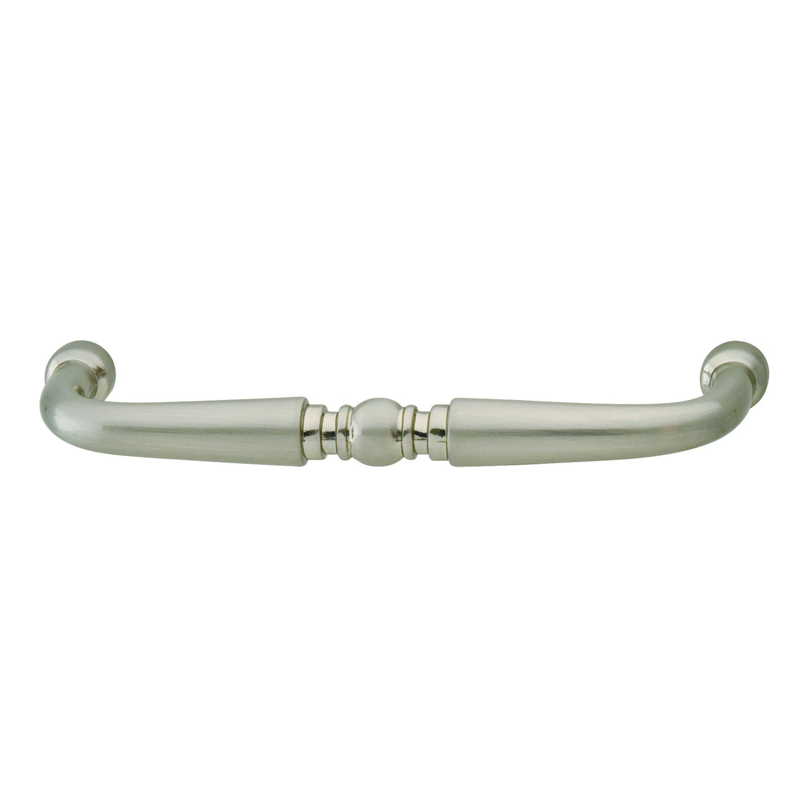 Hafele Chelsea Cabinet Handle - Stainless Steel