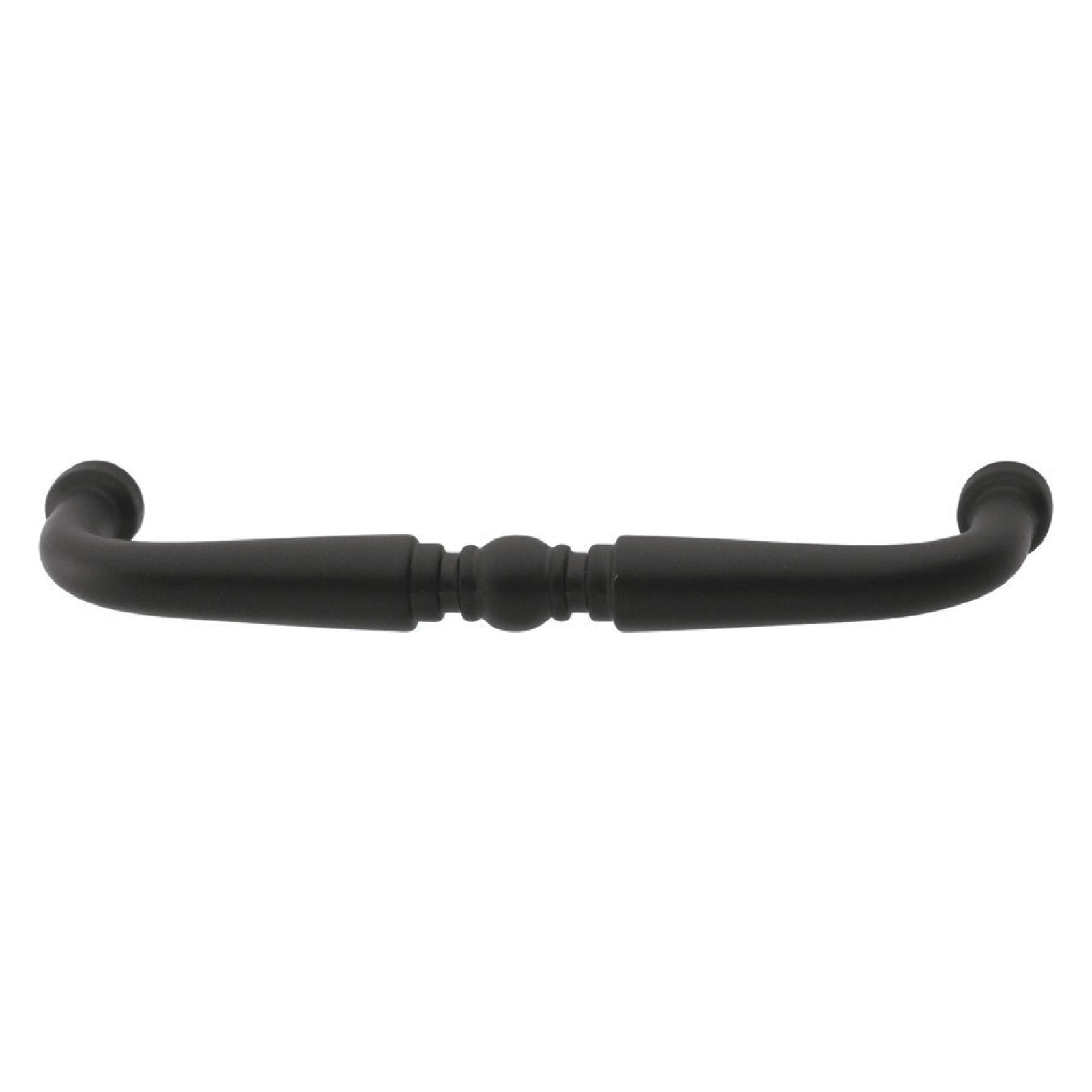 Hafele Chelsea Cabinet Handle - Dark Oil-Rubbed Bronze